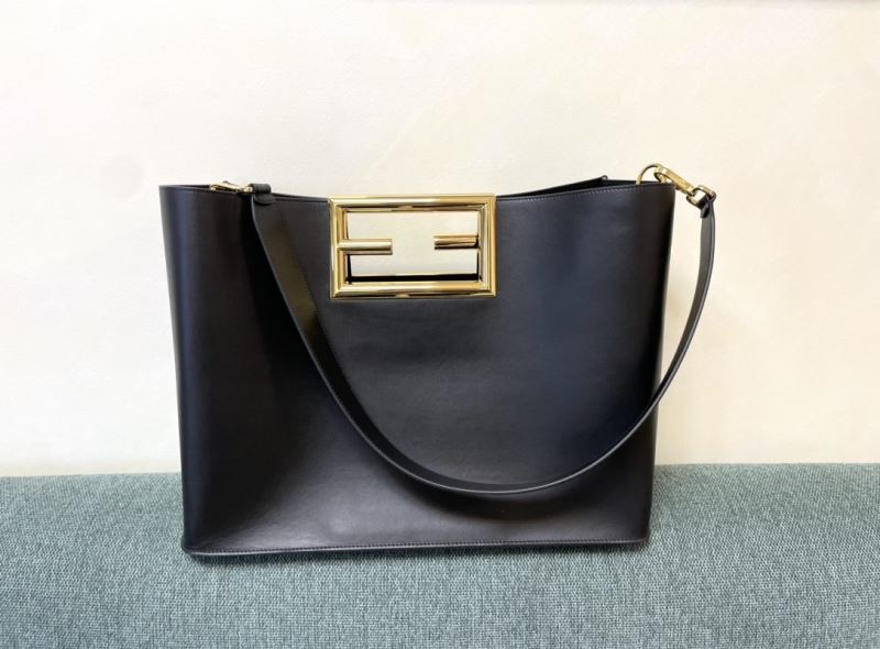 Fendi Shopping Bags